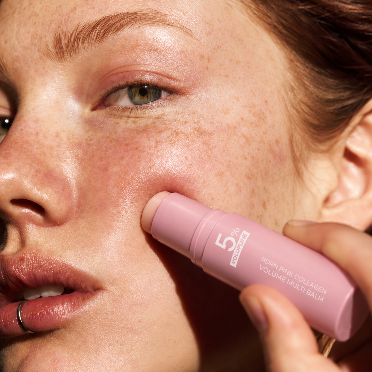 Velune Pink Collagen Balm