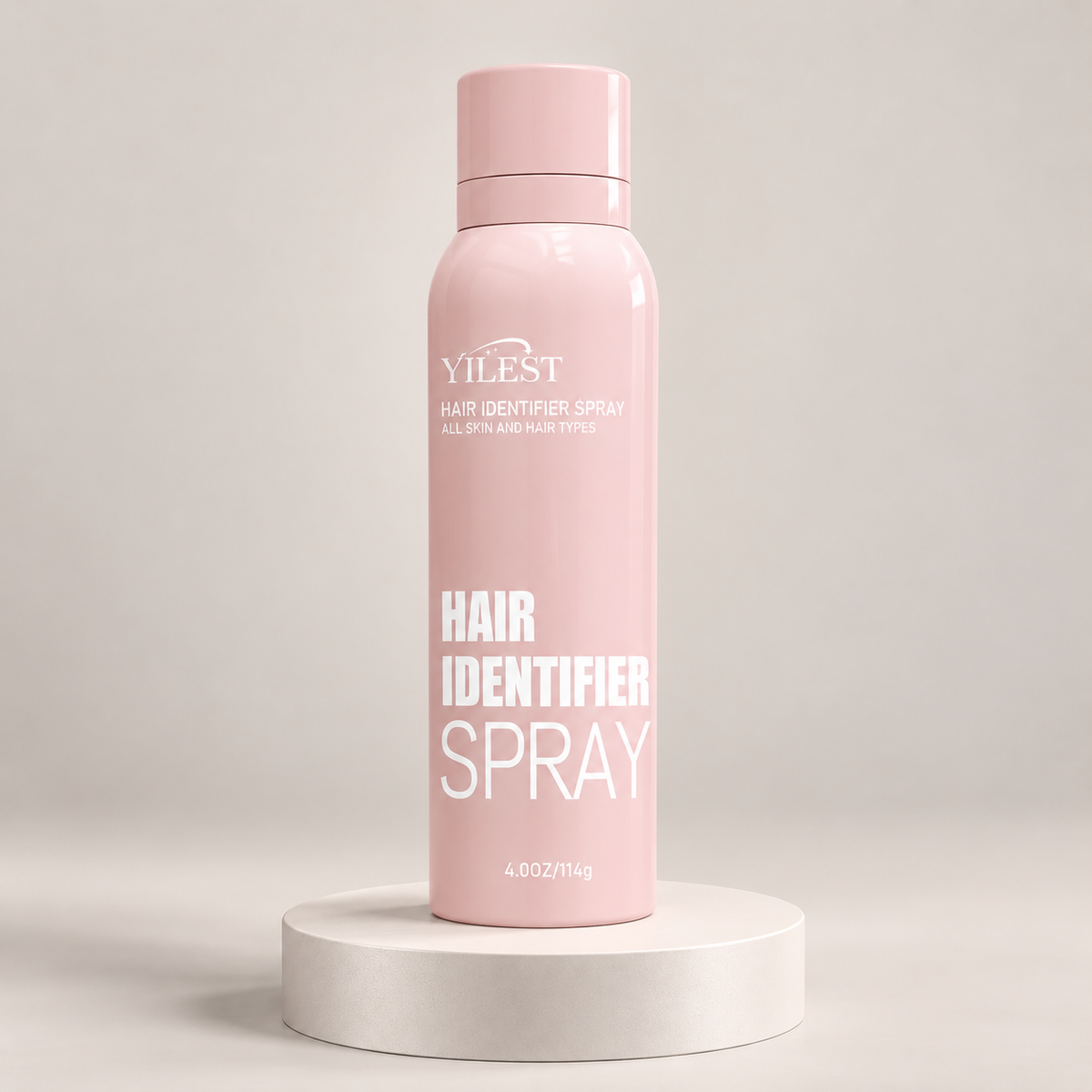 Velune Hair Identifier Spray – 100ml