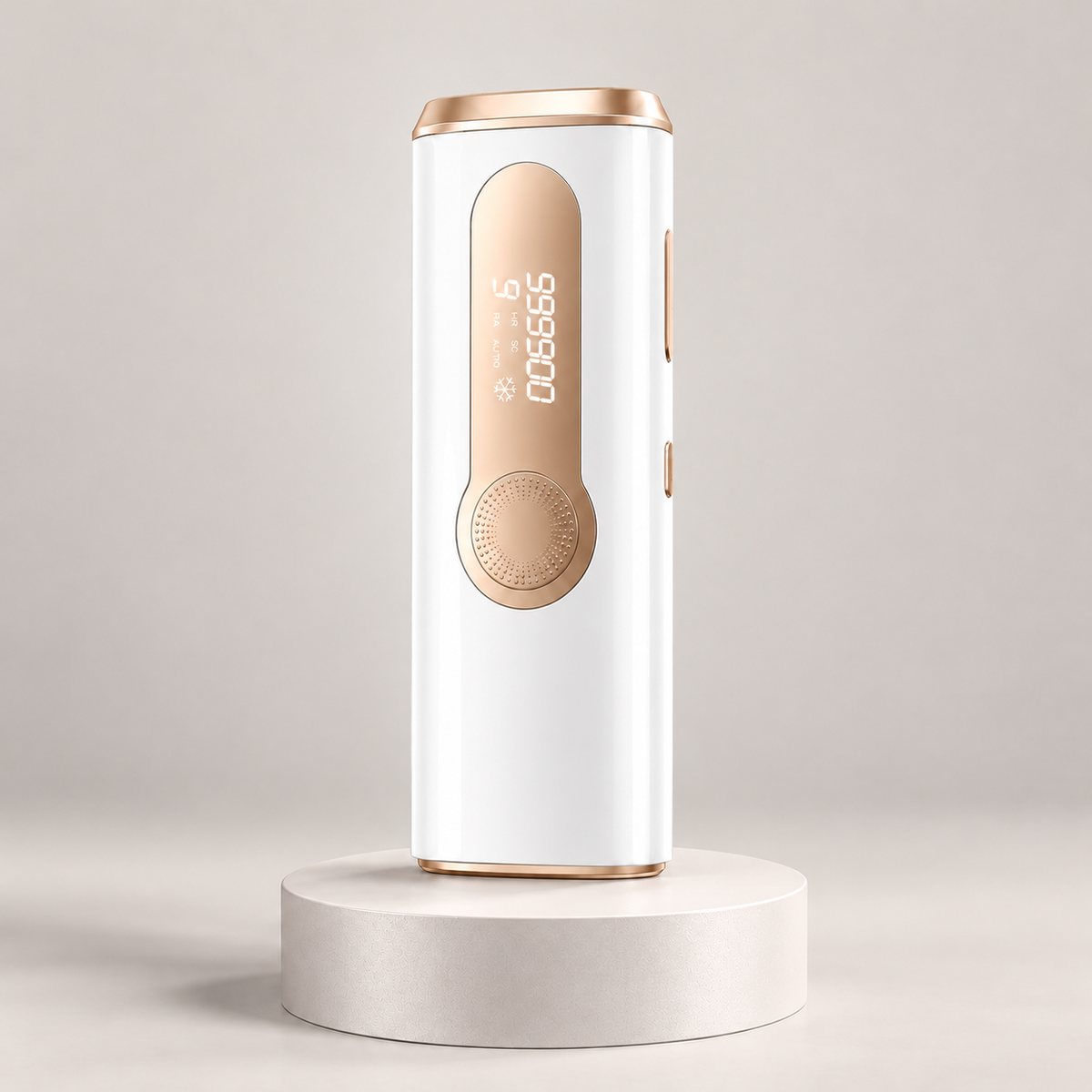Velune Hailo – IPL Hair Laser Remover