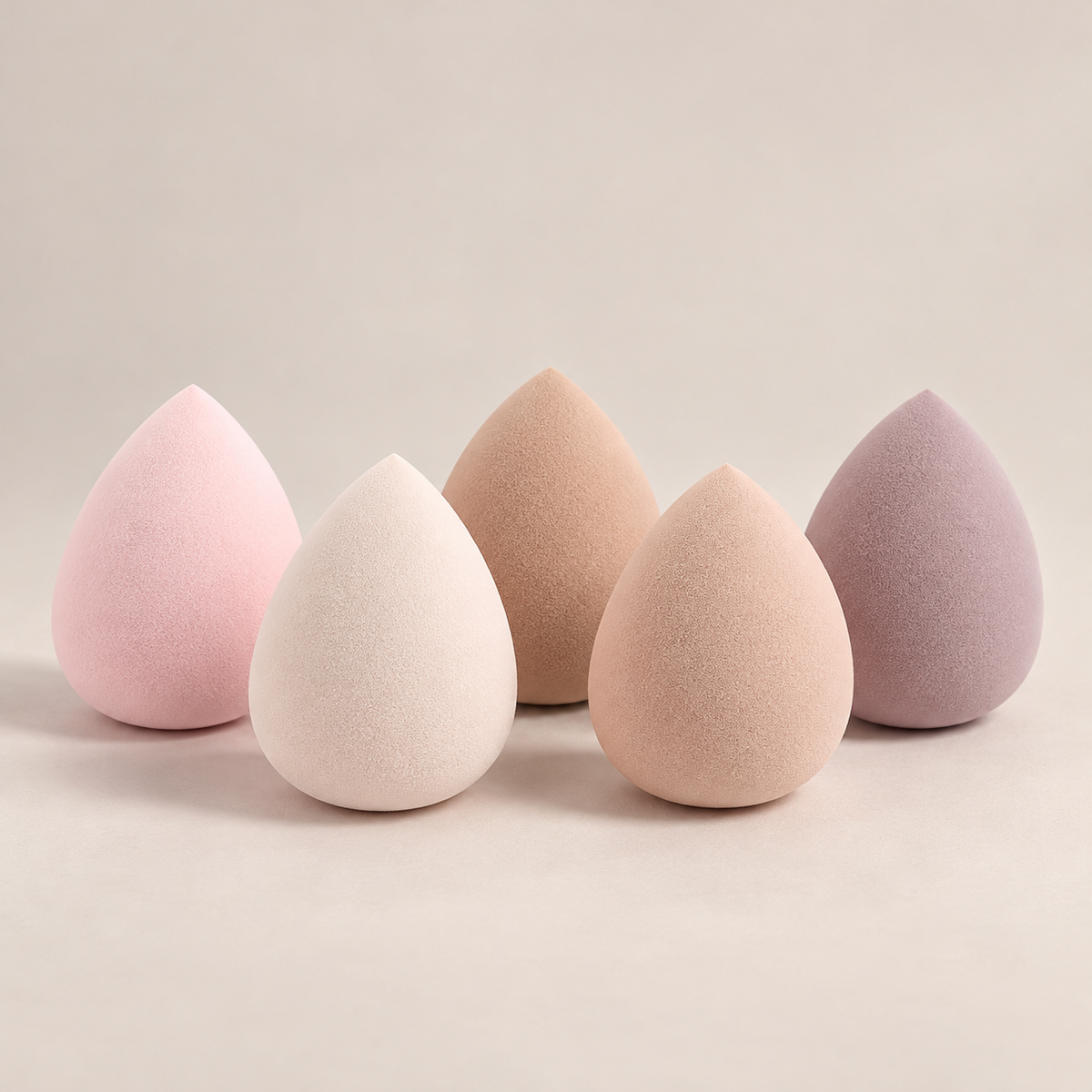Velune Blenders - 5 Piece Set