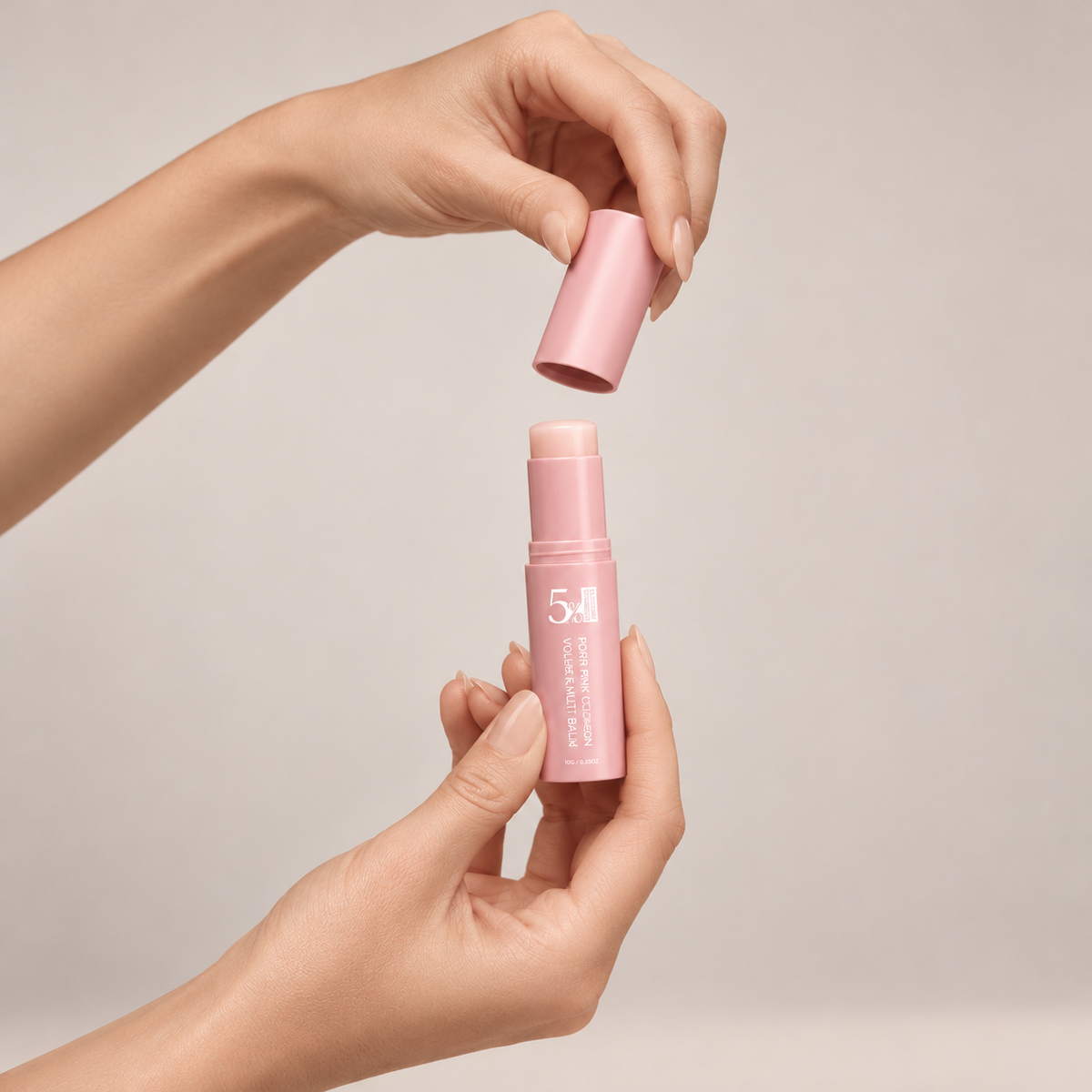 Velune Pink Collagen Balm