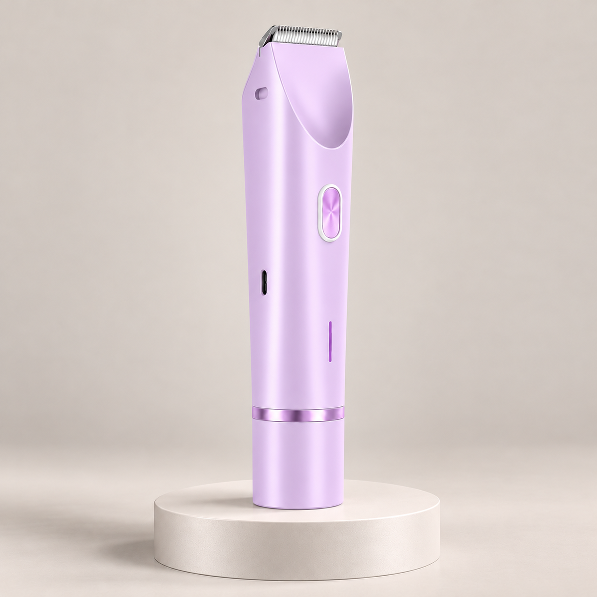 Velune Dual-Smooth Trimmer