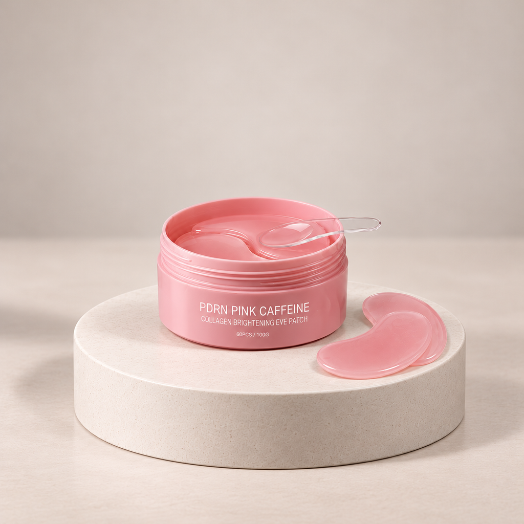 Velune Pink Renewal Eye Patches