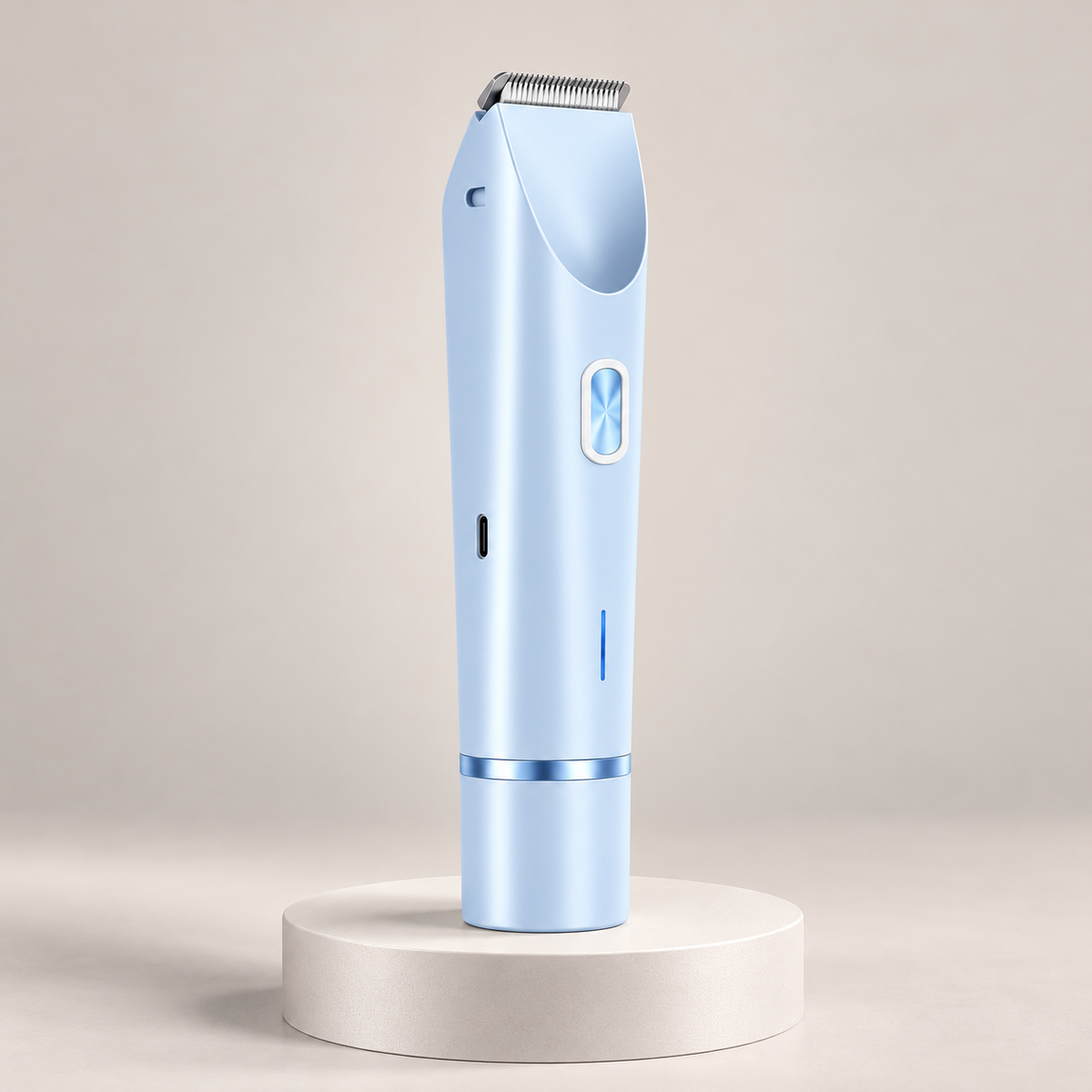 Velune Dual-Smooth Trimmer