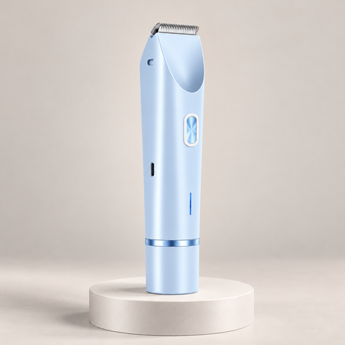 Velune Dual-Smooth Trimmer
