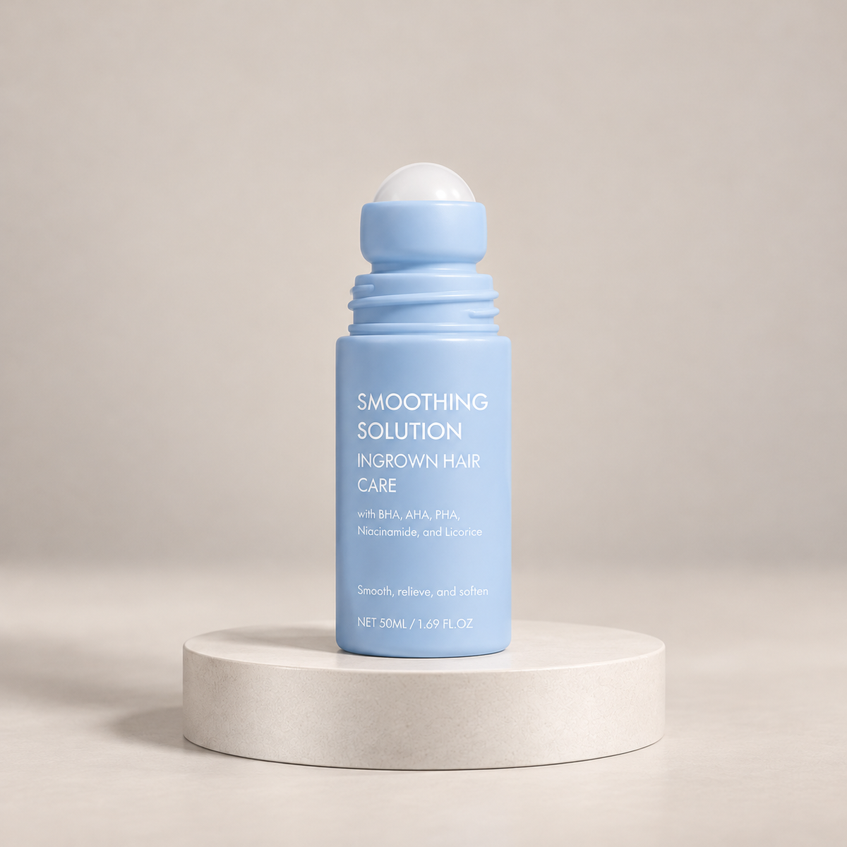 Velune Smooth Skin Roll-On