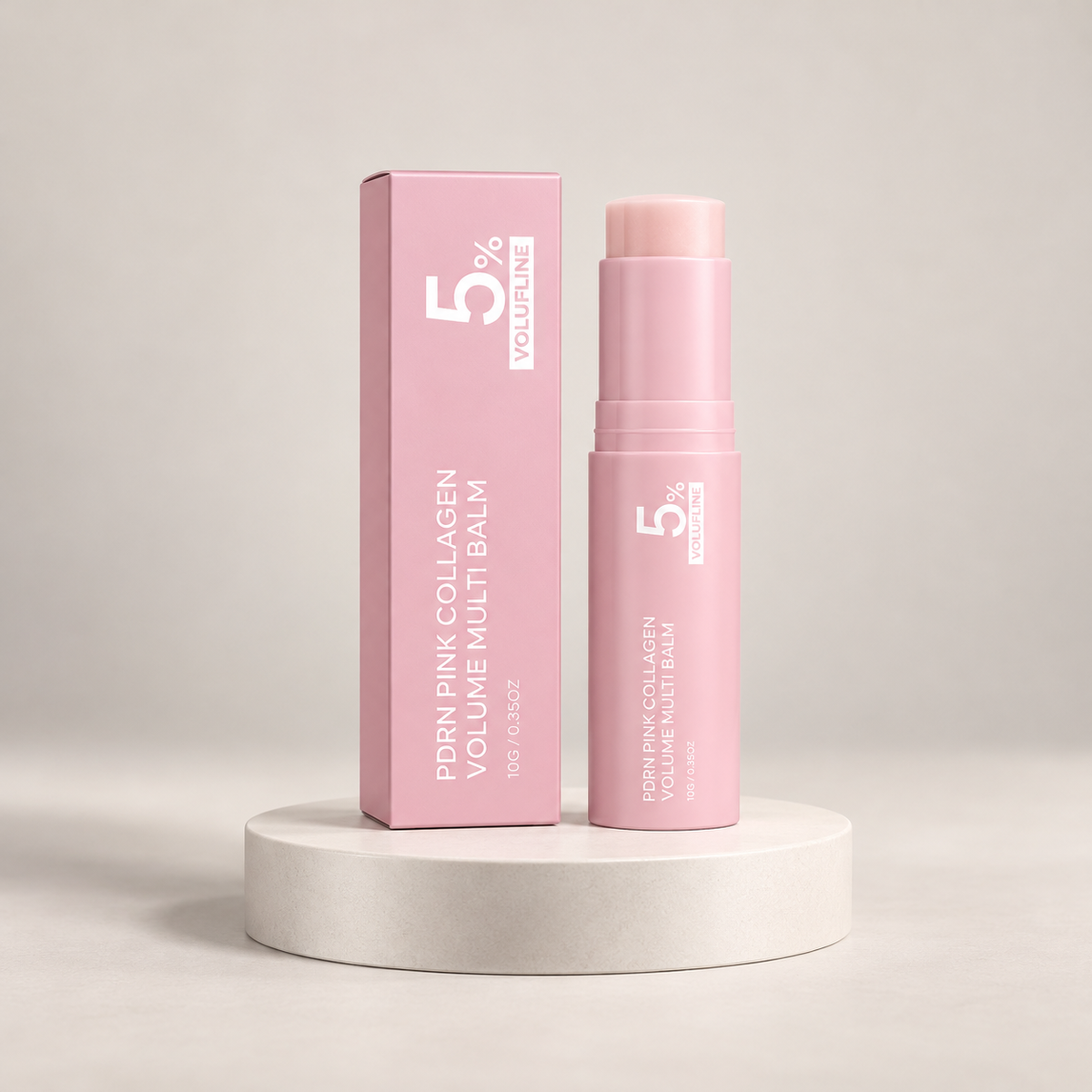 Velune Pink Collagen Balm