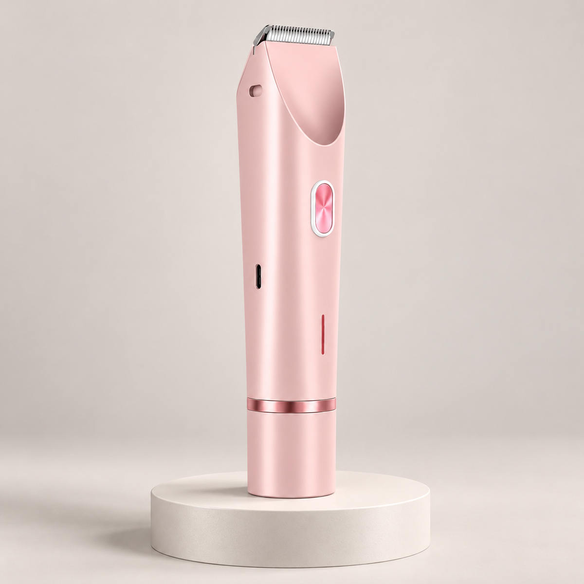 Velune Dual-Smooth Trimmer