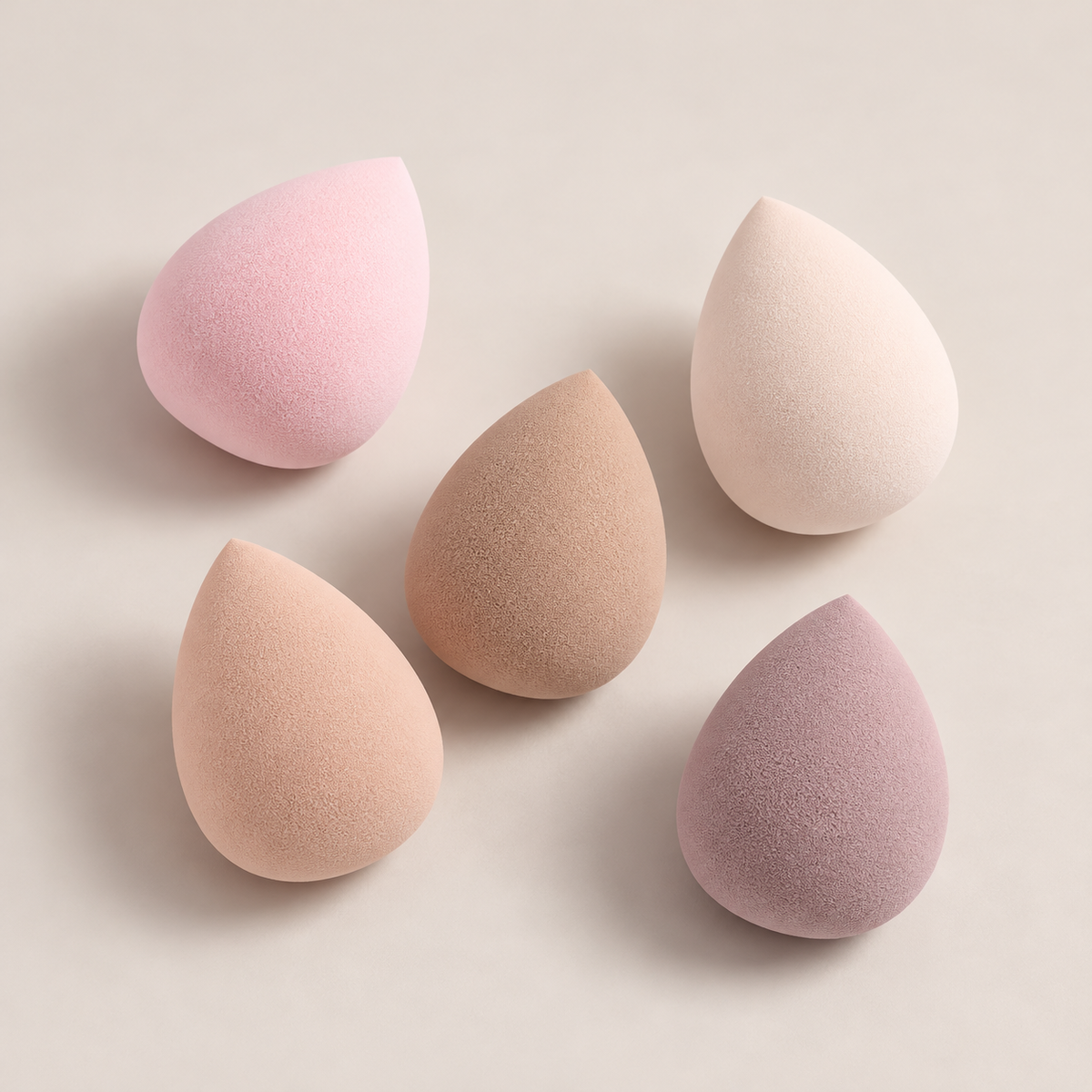 Velune Blenders - 5 Piece Set